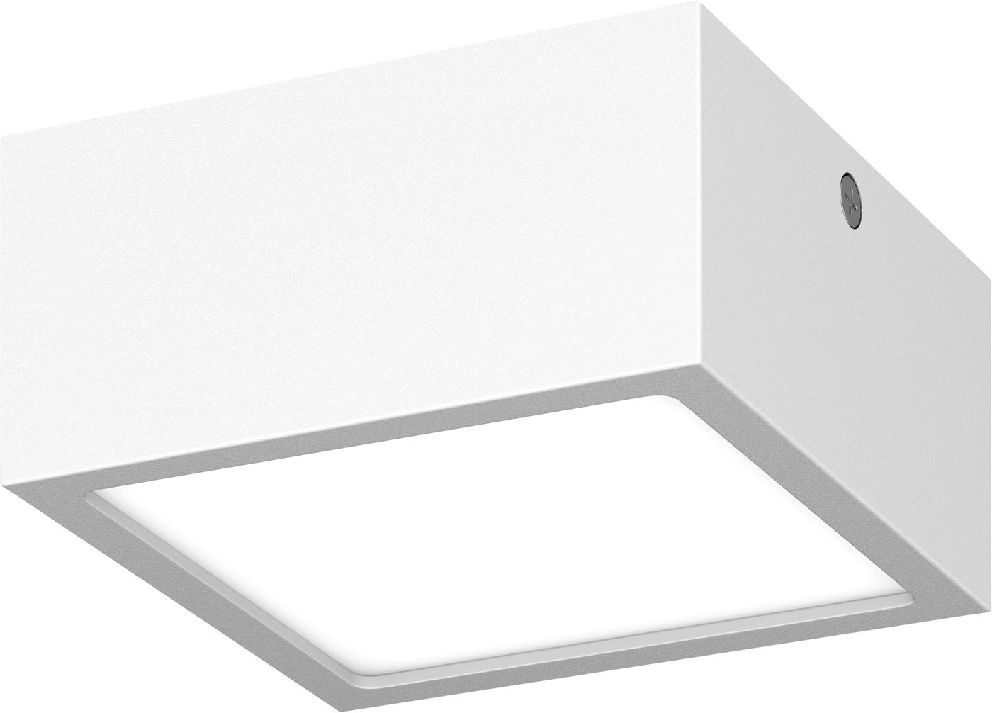 

Уличный накладной светильник Lightstar Zolla 380264