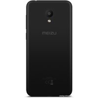Телефон MEIZU M8c 16GB (черный)