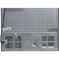 Четырёхдверный холодильник Hyundai CM4505FV