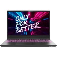 Игровой ноутбук Maibenben X525 X525FSFNLGRE0