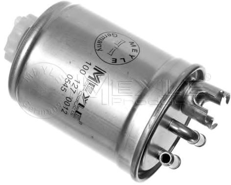 

Топливный фильтр Meyle 1001270012