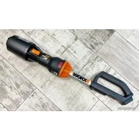Ручная воздуходувка Worx WG543E.9 (без АКБ)