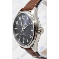 Наручные часы Frederique Constant Runabout GMT Automatic FC-350RMG5B6