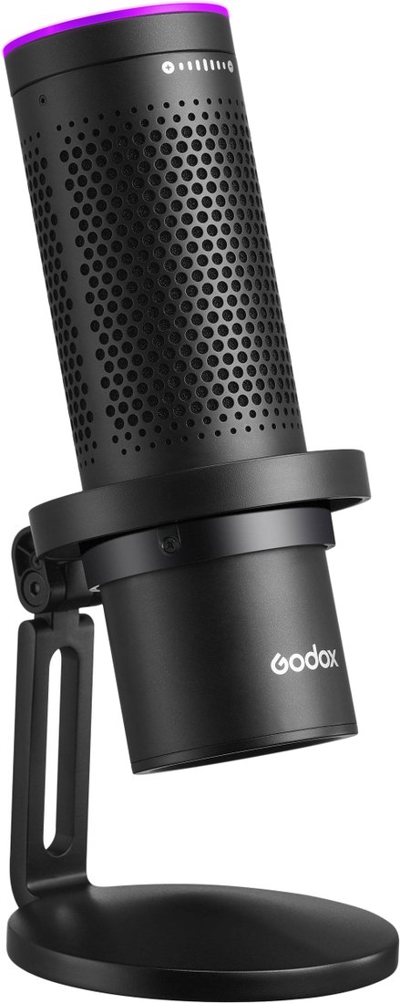 

Проводной микрофон Godox EM68G