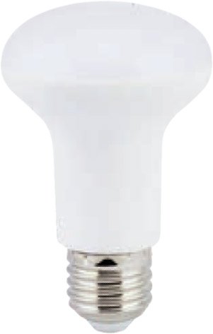 Ecola Premium R63 E27 11 Вт 2700 К [G7KW11ELC]