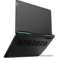 Игровой ноутбук Lenovo IdeaPad Gaming 3 16IAH7 82SA00DERK в Бобруйске