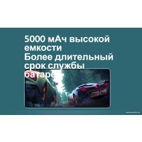 Телефон Xiaomi Redmi Note 13 5G 6GB/128GB с NFC международная версия (арктический белый) в Гродно