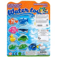 Игрушка для ванной Sima-Land Дельфинчик 5553943