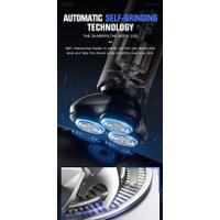 Электробритва Enchen BlackStone 9