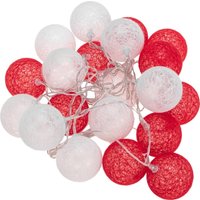 Светодиодная гирлянда Neon-Night Магия 3.5м 304-007 (теплый белый) в Витебске