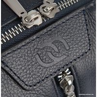 Городской рюкзак Francesco Molinary 513-15810-024-NAV (синий)