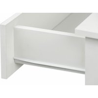 Стол Brabix Scandi CD-016 (белый)