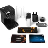 Капсульная кофеварка DeLonghi Gran Lattissima EN650.B