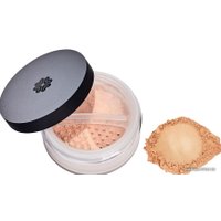 Рассыпчатая пудра Lily Lolo Mineral Foundation SPF15 (тон Warm Honey) 10 г