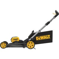 Газонокосилка DeWalt DCMWP500N (без АКБ) в Барановичах