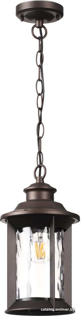 Уличный подвесной светильник Odeon Light Mavret 4961/1