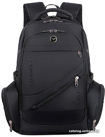 Miru Legioner M03 (черный)