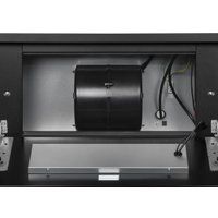 Кухонная вытяжка ZorG Asiria 1060 60 S (черный)