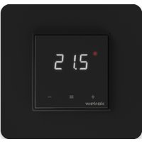 Терморегулятор Welrok lis bk