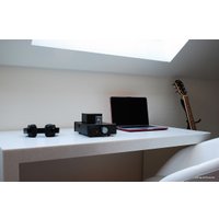 Настольный усилитель Taga Harmony THDA-500T V.2