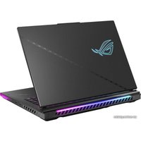 Игровой ноутбук ASUS ROG Strix SCAR 16 2023 G634JZ-N4035