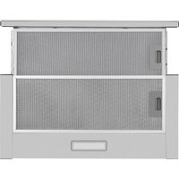 Кухонная вытяжка Weissgauff TEL 06 2M IX (старая)