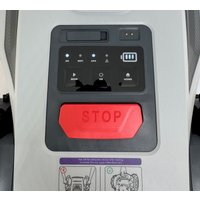 Газонокосилка-робот Anthbot M9 (GPS и AI-навигация) в Гомеле
