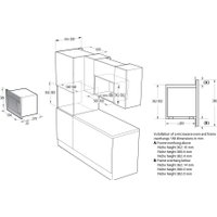 Микроволновая печь Gorenje BM201SG3DBG