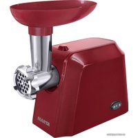 Мясорубка Marta MT-2087 (бордовый гранат)