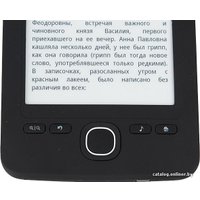 Электронная книга Prology Latitude I-501