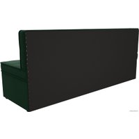 Диван Лига диванов Техас 340 (велюр зеленый)