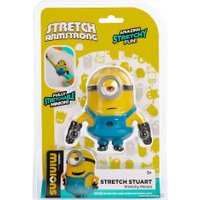 Фигурка Stretch Armstrong Мини-Миньон Стюарт 41656