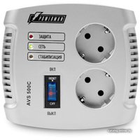 Стабилизатор напряжения Powerman AVS 500C