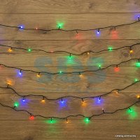 Светодиодная гирлянда Neon-Night Твинкл Лайт 20 м 303-119