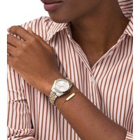 Наручные часы с украшением Fossil ES5313SET