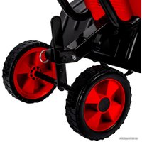 Мотокультиватор электрический DDE EC1500