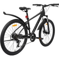 Велосипед Nialanti Stellar MD 26 р.18 2025 (черный)