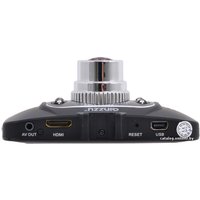 Видеорегистратор для авто Ginzzu FX-903HD GPS
