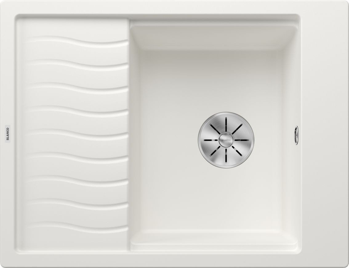 Кухонная мойка Blanco Elon 45 S 524828 (белый)