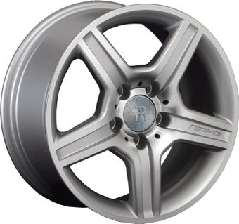 Литые диски Replay MR47 21x10