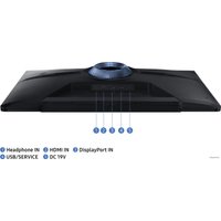 Игровой монитор Samsung Odyssey G5 LS32AG520PUXEN