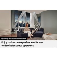 Саундбар Samsung HW-Q930C