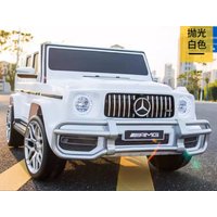 Электромобиль Pingxiang S307 W