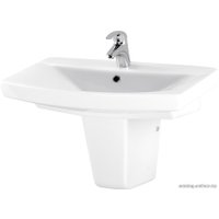 Умывальник Cersanit CARINA 70 70x43.5