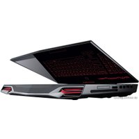 Игровой ноутбук Dell Alienware M18x R2 (i7296XMFHDG16H1TBGTX580SLI)