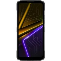 Телефон Doogee Blade 20 Max 12GB/1TB (черный/красный)