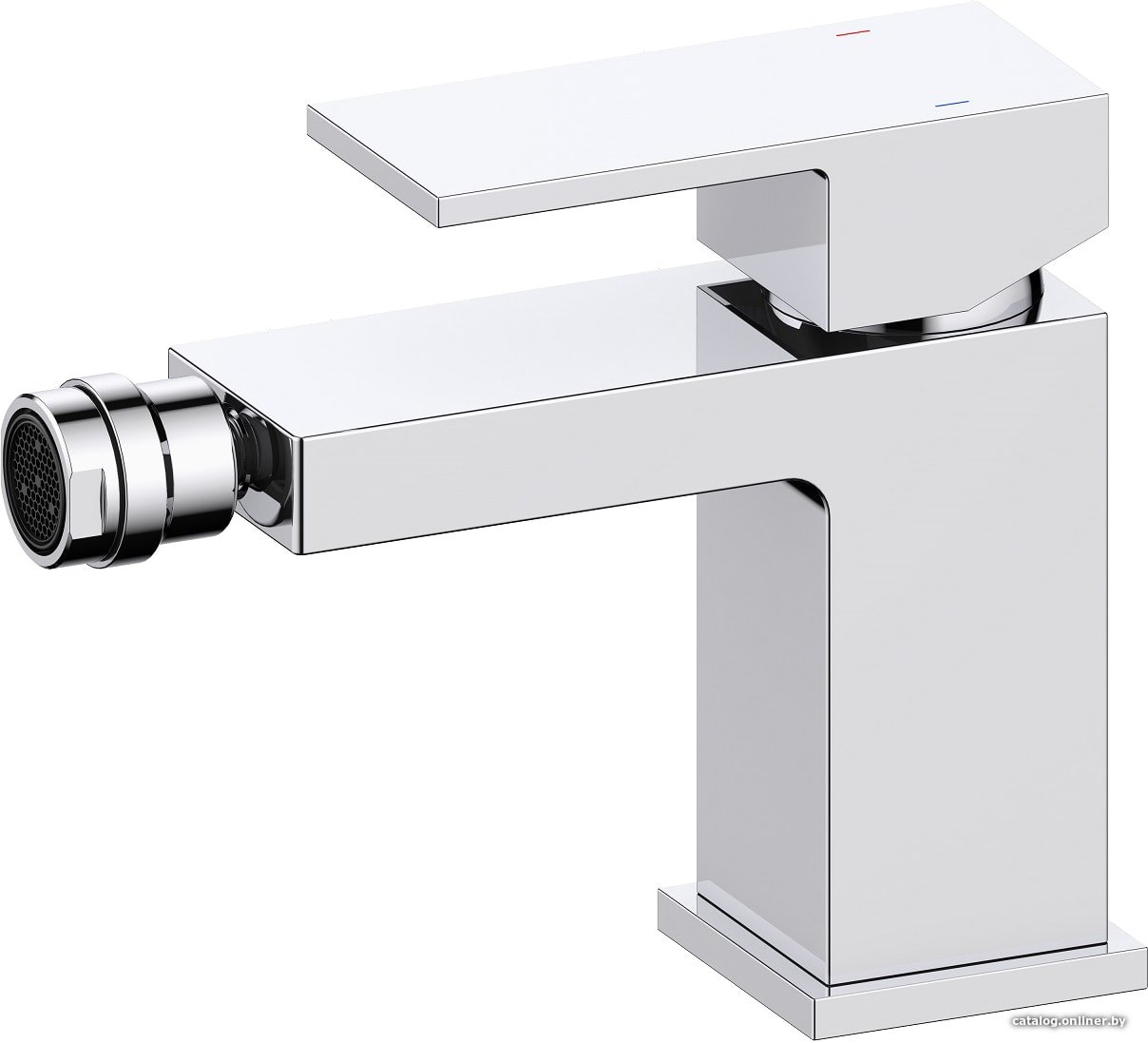 Смеситель Timo Selene 2062/00F (хром)
