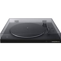 Виниловый проигрыватель Sony PS-LX310BT