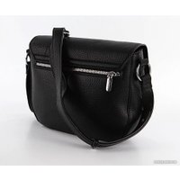 Женская сумка Passo Avanti 877-8017-960-BLK (черный)