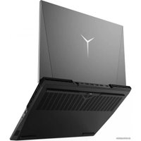 Игровой ноутбук Lenovo Legion 5 Pro 16ACH6 82JS0006RK